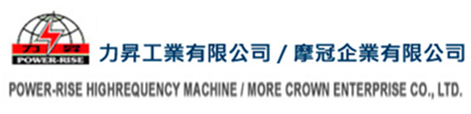 Power-Rise Highfrequency Machine Co., Ltd.